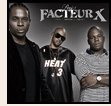 Facteurx