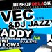 HIPHOPDELA SK uvádza