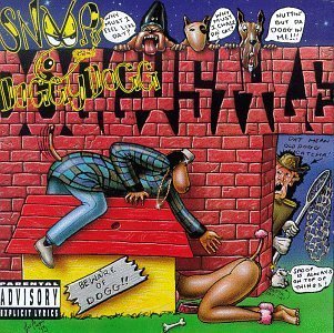 debut Snoop Dogga