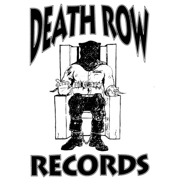 logo Death Row Records
