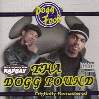 Tha Dogg Pound