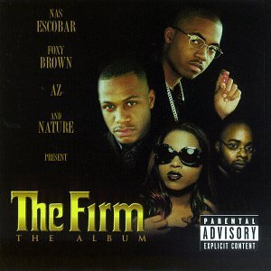 The Firm - raz a dos