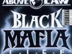 cover Black Mafia Life