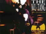 Enter The Wu-Tang (36 Chambers)