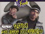 Tha Dogg Pound