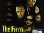 The Firm - raz a dos