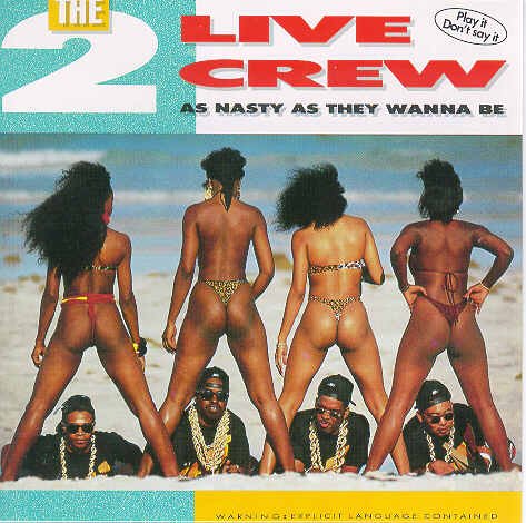 2 Live Crew