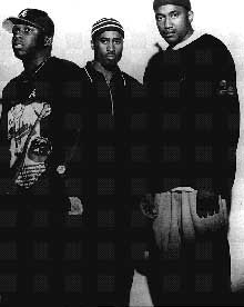 A Tribe Called Quest