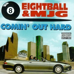 debut 8 Ball & MJG