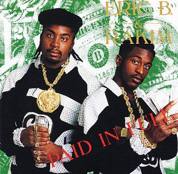 Eric B. & Rakim