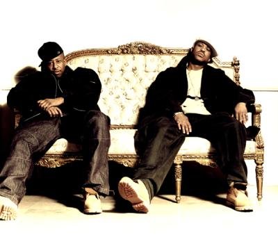 Gang Starr