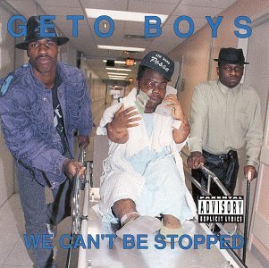 Geto Boys