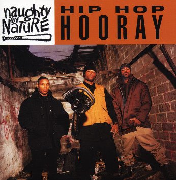 Hip Hop Hooray