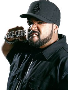 Ice Cube