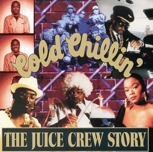 Juice Crew