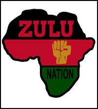 logo Zulu Nation