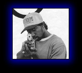 MC Eiht