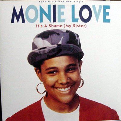 Monie Love