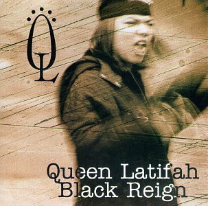 Queen Latifah