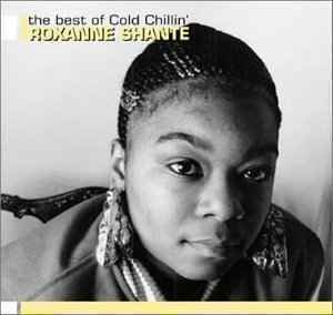 Roxanne Shante