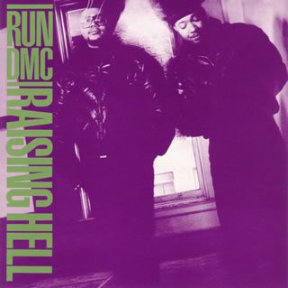Run-DMC - Raising Hell