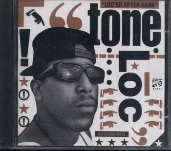 Tone Loc