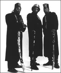 X-Clan