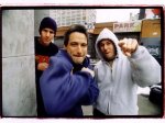 Beastie Boys