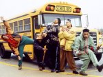 Leaders of the New School