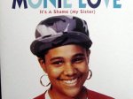 Monie Love