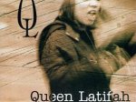 Queen Latifah