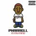 Výhercovia diskov Pharrell "In My Mind"