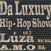 Da Luxury Hip Hop Show vol. 2 v Prievidzi 3.11.2006