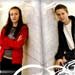 DJane Kika a DJ Fatte - Human Duality - konec října na P.A.trick records