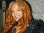 Faith Evans Faith Evans
