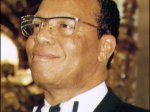 Louis Farrakhan Louis Farrakhan