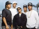 N.W.A. N.W.A.