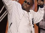 Sean 'Puff Daddy' Combs Sean 'Puff Daddy' Combs