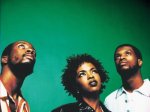 The Fugees The Fugees