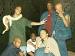 The Outlawz The Outlawz