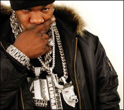 Busta Rhymes