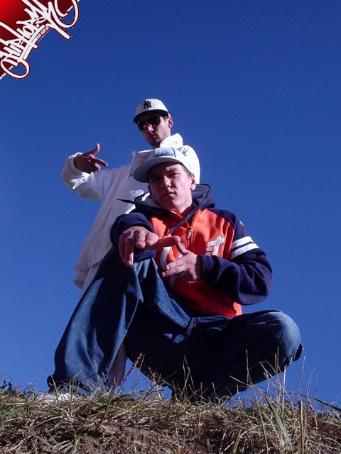 H.A.W.K., R.W.Zet