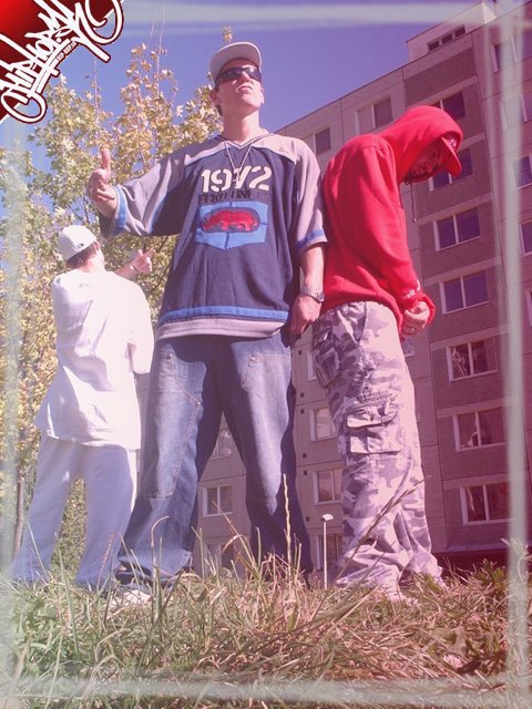 H.A.W.K., R.W.Zet, Remi