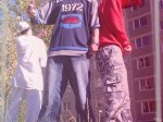 H.A.W.K., R.W.Zet, Remi H.A.W.K., R.W.Zet, Remi