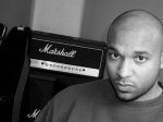 Mc Antwi of Notes From Prague Mc Antwi of Notes From Prague