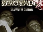 Zero a Zaden -cover albumu Slowo W Slowa