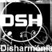 Cucaj komplet demo od Disharmónie