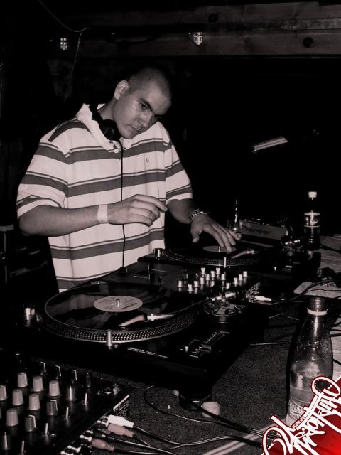 Dj Roman Z
