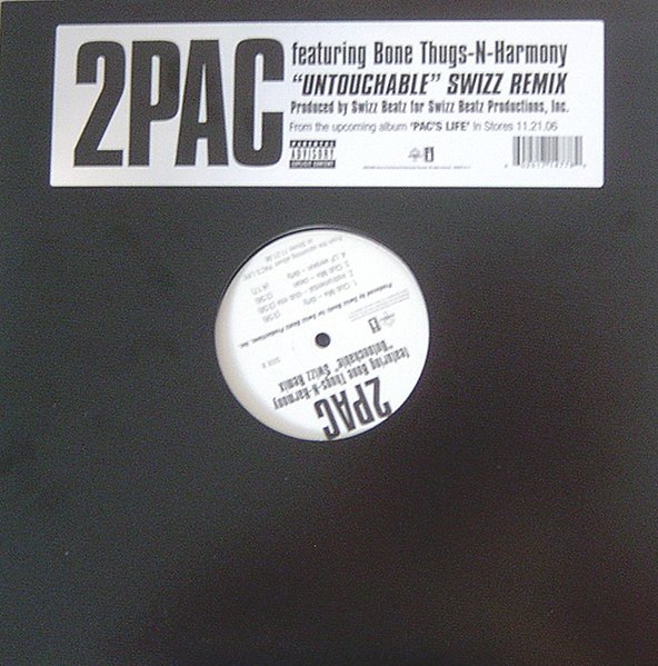 2Pac featuring Bone Thugs-N-Harmony