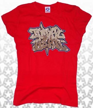 Brisk Graf Girl